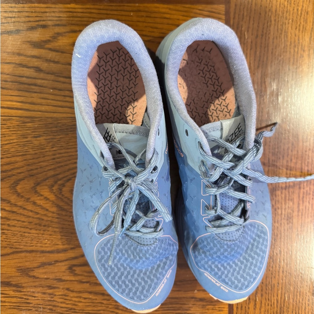 New Balance Vazee Summit V2‎ Trail Running Shoes (Women's Size 10)